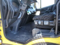 iveco EuroCargo ML 120 E28/P AHK LBW COC