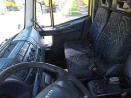 iveco EuroCargo ML 120 E28/P AHK LBW COC