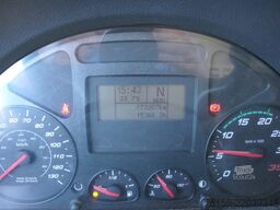 iveco EuroCargo ML 120 E28/P AHK LBW COC