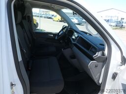 Volkswagen T6.1 Transporter 2.0 TDI 4Motion Hochdach Lang Klima Sitz &Standheizung Werkstatteinbau