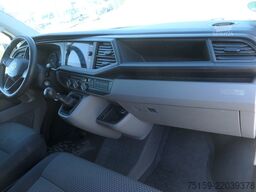 Volkswagen T6.1 Transporter 2.0 TDI 4Motion Hochdach Lang Klima Sitz &Standheizung Werkstatteinbau