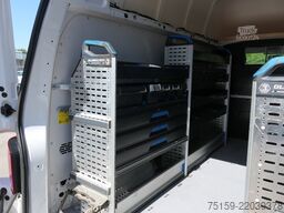 Volkswagen T6.1 Transporter 2.0 TDI 4Motion Hochdach Lang Klima Sitz &Standheizung Werkstatteinbau