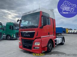 MAN TGX 480