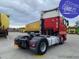 MAN TGX 480