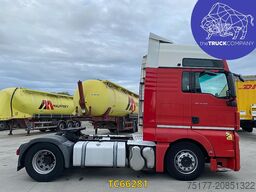 MAN TGX 480