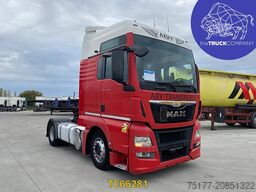 MAN TGX 480