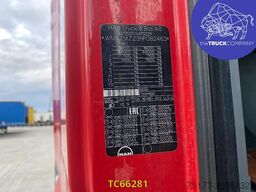 MAN TGX 480