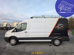 Ford Transit 130.35 L3h2