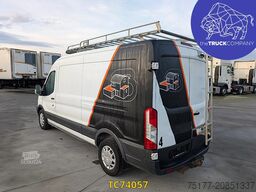 Ford Transit 130.35 L3h2