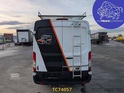 Ford Transit 130.35 L3h2