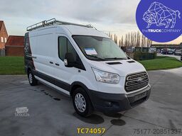 Ford Transit 130.35 L3h2