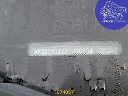 Ford Transit 130.35 L3h2