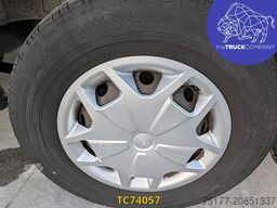 Ford Transit 130.35 L3h2