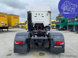 MAN TGX 460