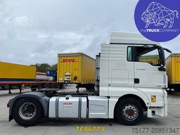 MAN TGX 460