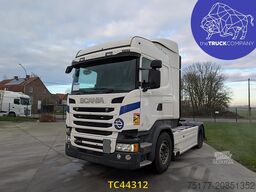 Scania R 450
