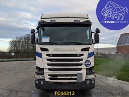 Scania R 450