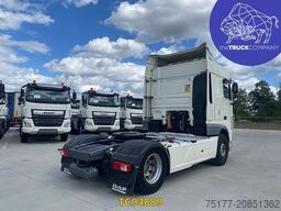 DAF XF 105 460