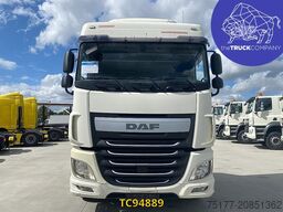 DAF XF 105 460
