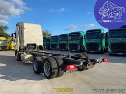 Volvo FH 460