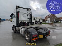 Iveco S-Way 480