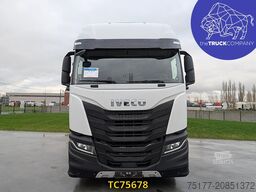 Iveco S-Way 480