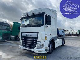 DAF XF Euro6 460
