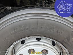 Mercedes-Benz Actros 1845 + retarder