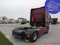 DAF XF Euro6 450