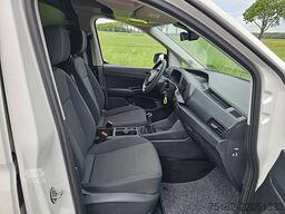 VOLKSWAGEN CADDY 2.0 L1 NAP 102Pk Carplay