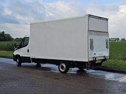 IVECO DAILY 35 S