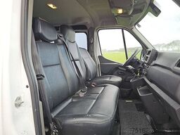 RENAULT MASTER 2.3 L1H1 Dubbel Cabine!