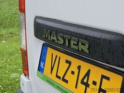 RENAULT MASTER 2.3 L1H1 Dubbel Cabine!