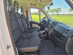 PEUGEOT BOXER 2.0 BHDI 160 DC L3