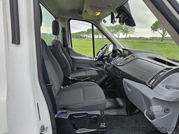 FORD TRANSIT 350 Trekker ac EURO6