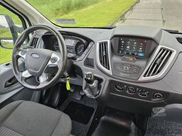 FORD TRANSIT 350 Trekker ac EURO6