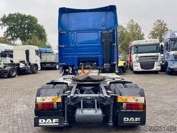 DAF XF 105.460 Manual gearbox, EURO   2x tanks, Frigo