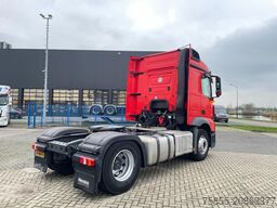 Mercedes-Benz Actros 1933 Euro 6 / NL Truck /  APK-TÜV 05-2026