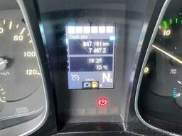 Mercedes-Benz Actros 1933 Euro 6 / NL Truck /  APK-TÜV 05-2026