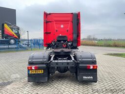 Mercedes-Benz Actros 1933 Euro 6 / NL Truck /  APK-TÜV 05-2026