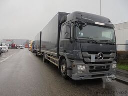 Renders RMAC 9.9 + 2 AXLE + Combi