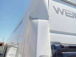 Fiat Weinsberg CaraBus 600 K 4 Schlafplätze | Vollausstattung