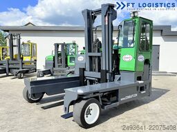 Combilift C12000 DIESEL ONLY 101H SIDE-SHIFT DUPLE