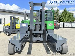 Combilift C12000 DIESEL ONLY 101H SIDE-SHIFT DUPLE