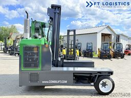 Combilift C12000 DIESEL ONLY 101H SIDE-SHIFT DUPLE