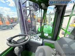 Combilift C12000 DIESEL ONLY 101H SIDE-SHIFT DUPLE