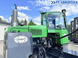 Combilift C12000 DIESEL ONLY 101H SIDE-SHIFT DUPLE