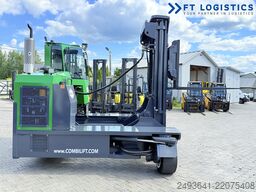Combilift C12000 DIESEL ONLY 101H SIDE-SHIFT DUPLE