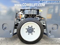 Combilift C12000 DIESEL ONLY 101H SIDE-SHIFT DUPLE