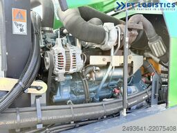 Combilift C12000 DIESEL ONLY 101H SIDE-SHIFT DUPLE